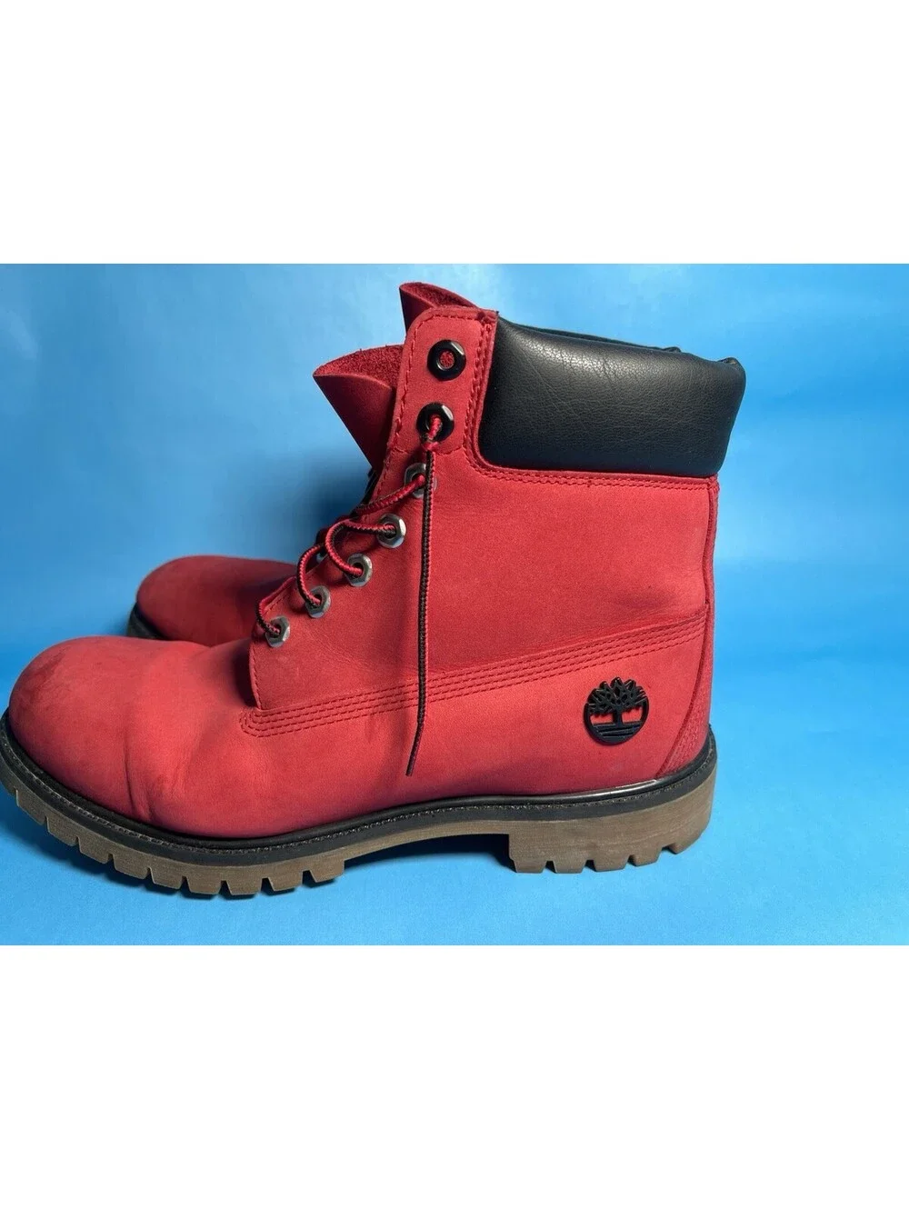 Timberland 6